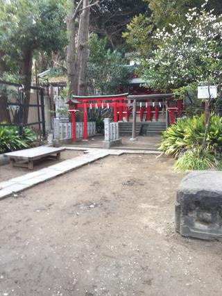 御田八幡神社の参拝記録(やっさん)