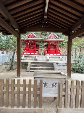 白金氷川神社の参拝記録(⛩️🐉🐢まめ🐢🐉⛩️さん)