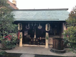 櫻田神社の参拝記録(satoshiabe0714さん)