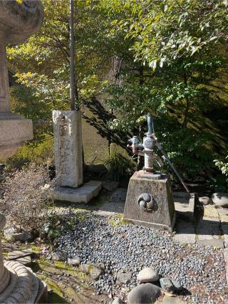 久國神社の参拝記録(⛩️🐍🐢まめ🐢🐍⛩️さん)