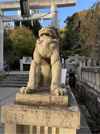 乃木神社の参拝記録(⛩️🐍🐢まめ🐢🐍⛩️さん)