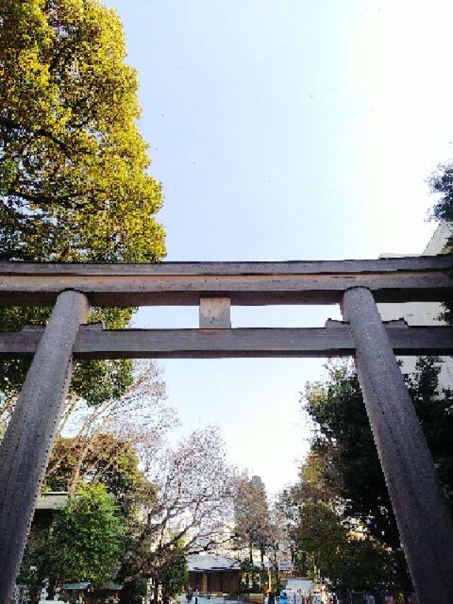 東京都渋谷区神宮前1-5-3 東郷神社の写真17