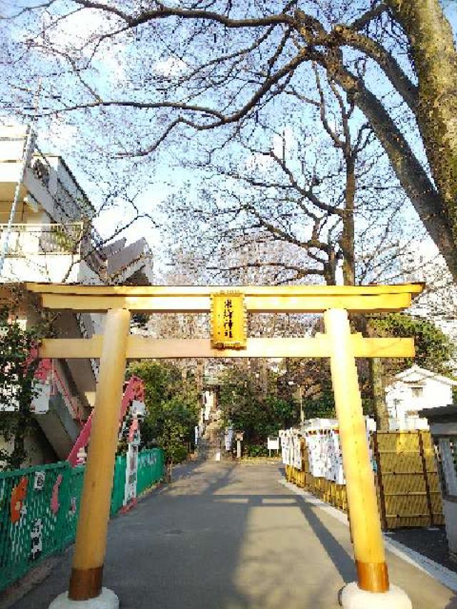 東京都渋谷区神宮前1-5-3 東郷神社の写真19