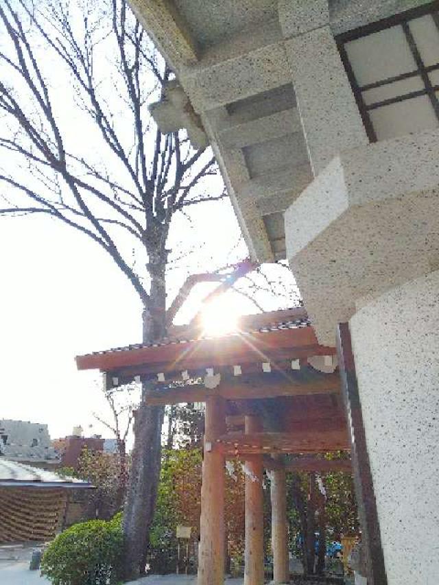 東京都渋谷区神宮前1-5-3 東郷神社の写真31