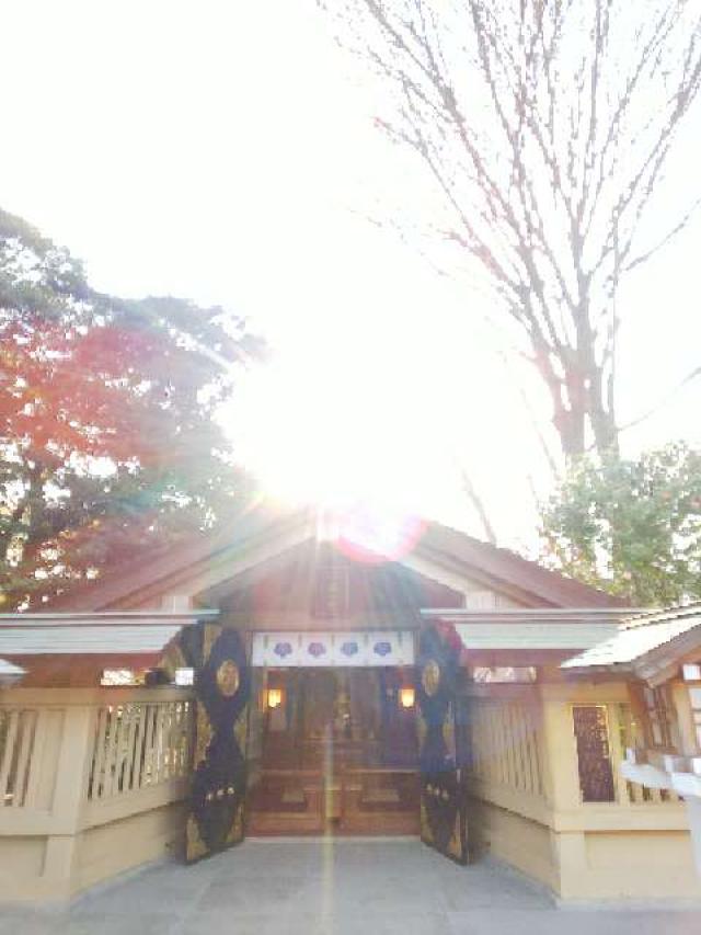 東京都渋谷区神宮前1-5-3 東郷神社の写真48