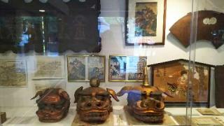 金王八幡宮の参拝記録(オトギリルさん)