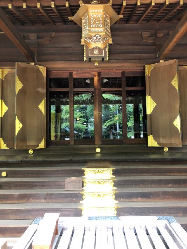東京都渋谷区東2-5-6 渋谷氷川神社の写真6