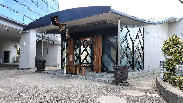 北谷稲荷神社の参拝記録10