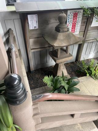 平田神社の参拝記録(⛩️🐍🐢まめ🐢🐍⛩️さん)