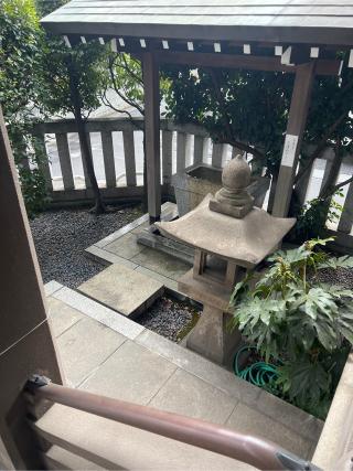 平田神社の参拝記録(⛩️🐍🐢まめ🐢🐍⛩️さん)