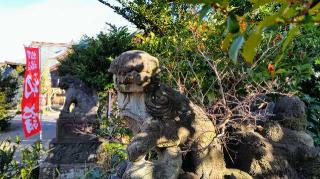 八幡神社（鷺宮八幡神社）の参拝記録(オトギリルさん)