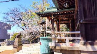 多田神社の参拝記録(オトギリルさん)