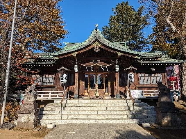 多田神社の参拝記録(おがおが1262さん)