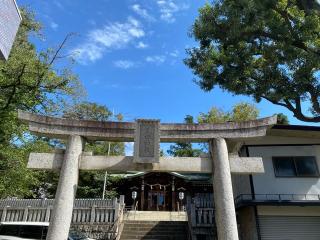 多田神社の参拝記録(スエさん)