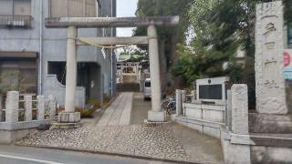 多田神社の参拝記録(まっちゃんさん)