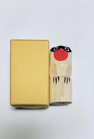 北野神社（新井天神）の参拝記録(オトギリルさん)