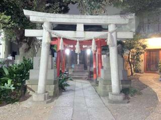 八幡神社（大和町八幡神社）の参拝記録(金髪しんちゃんさん)