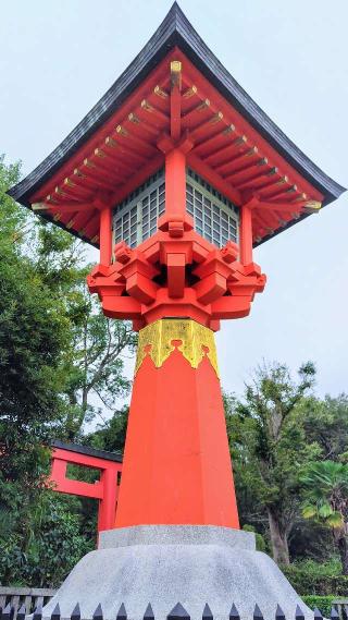 井草八幡宮の参拝記録(オトギリルさん)