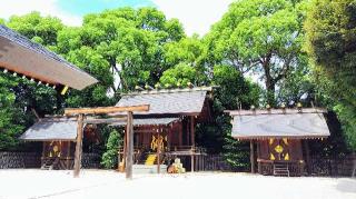 阿佐ヶ谷神明宮の参拝記録(オトギリルさん)