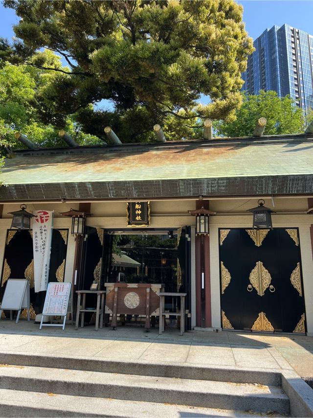 貴船神社の参拝記録5