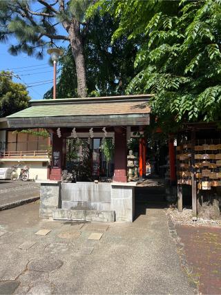 貴船神社の参拝記録(⛩️🎠🐢まめ🐢🎠⛩️さん)