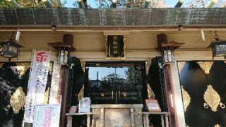 貴船神社の参拝記録(なまはげさん)