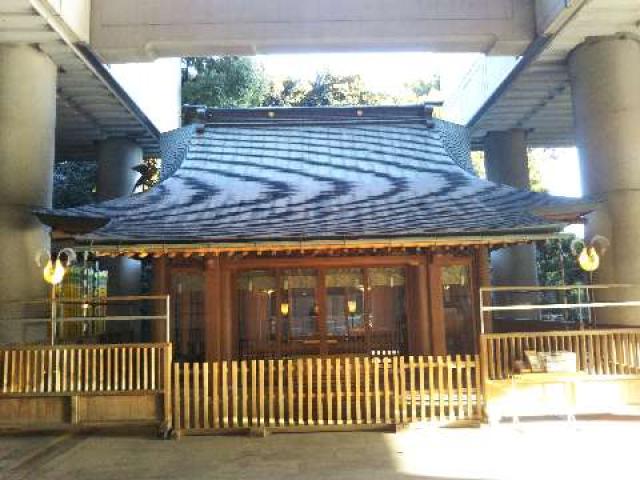 雉子神社の参拝記録(UNAさん)