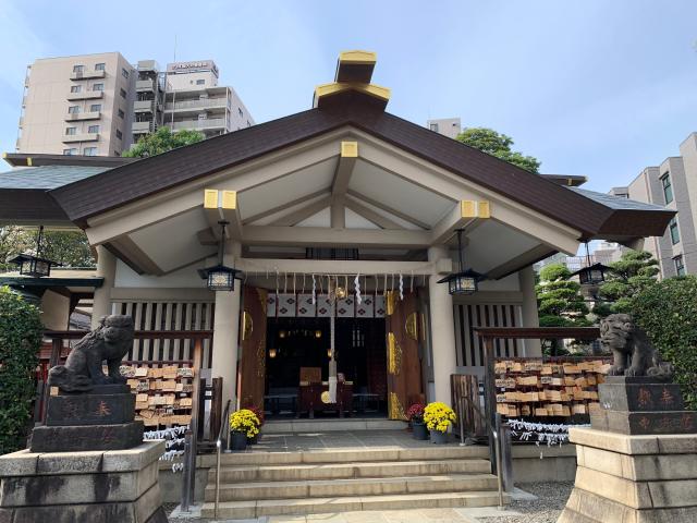 天祖・諏訪神社の参拝記録(金髪しんちゃんさん)