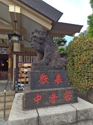 天祖・諏訪神社の参拝記録(はじめさん)