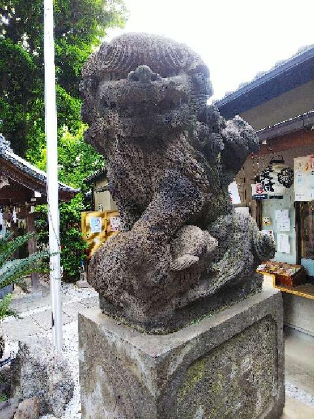 東京都品川区二葉4-4-12 天祖神社（蛇窪神社）の写真20