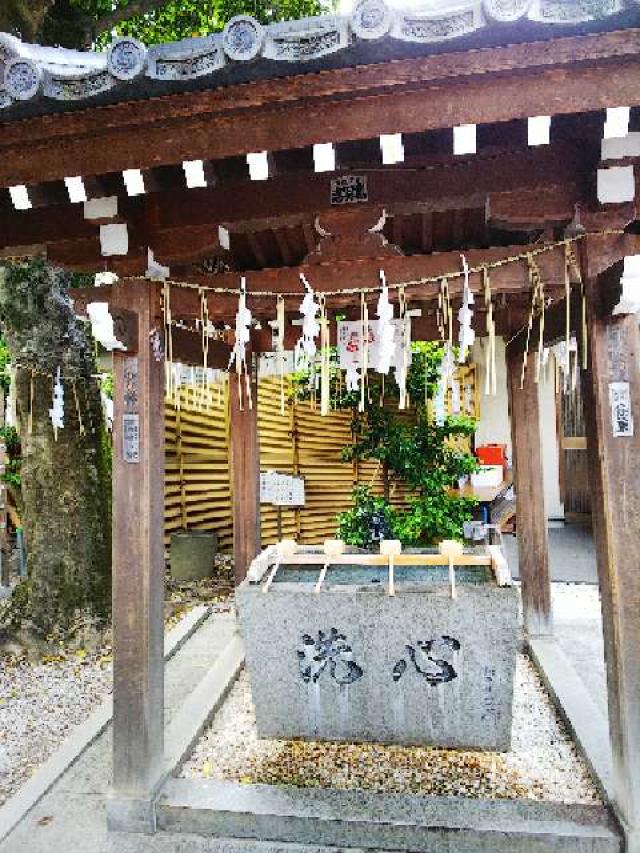 東京都品川区二葉4-4-12 天祖神社（蛇窪神社）の写真42