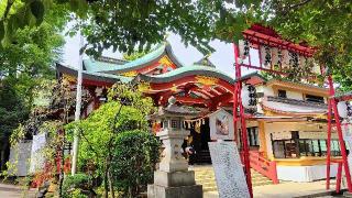 居木神社の参拝記録(オトギリルさん)