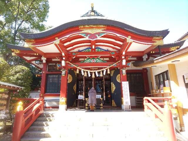 居木神社の参拝記録(NTKさん)