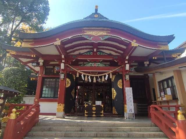 居木神社の参拝記録(ゆずさん)