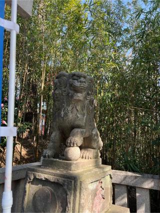 居木神社の参拝記録(⛩️🎠🐢まめ🐢🎠⛩️さん)