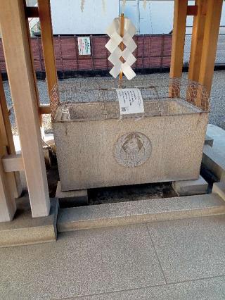 目黒 大鳥神社の参拝記録(トカさんさん)