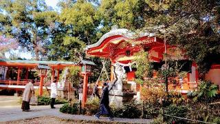 熊野神社（自由が丘･緑が丘 熊野神社）の参拝記録(オトギリルさん)