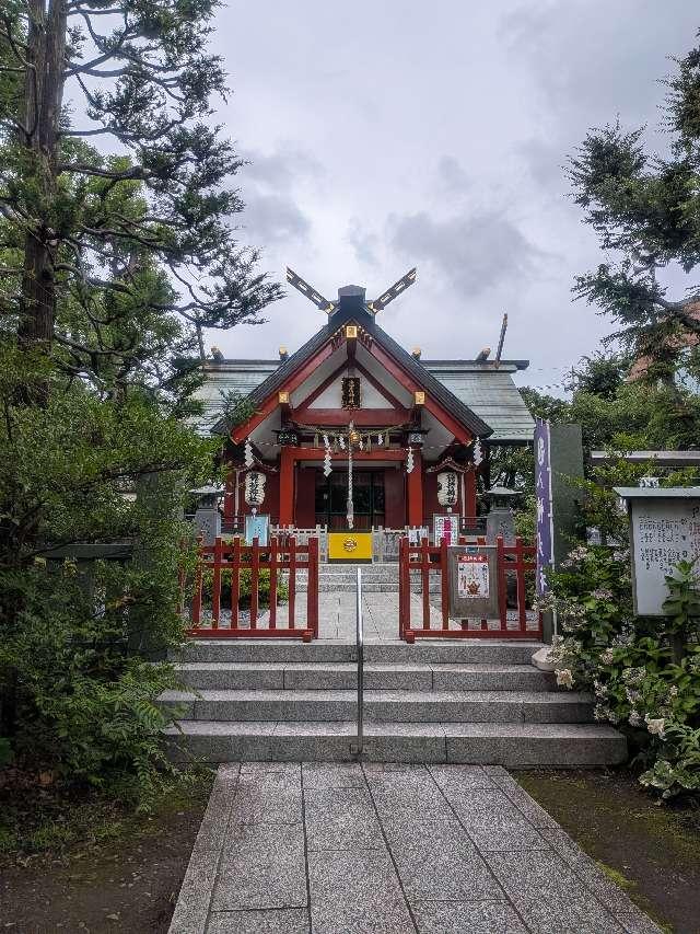 徳持神社の参拝記録9