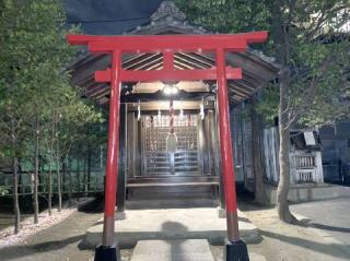 浅間神社の参拝記録(金髪しんちゃんさん)