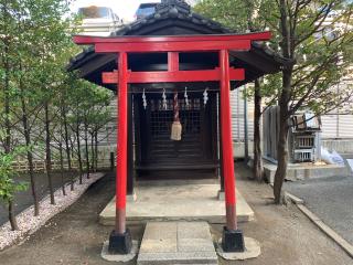 浅間神社の参拝記録(金髪しんちゃんさん)