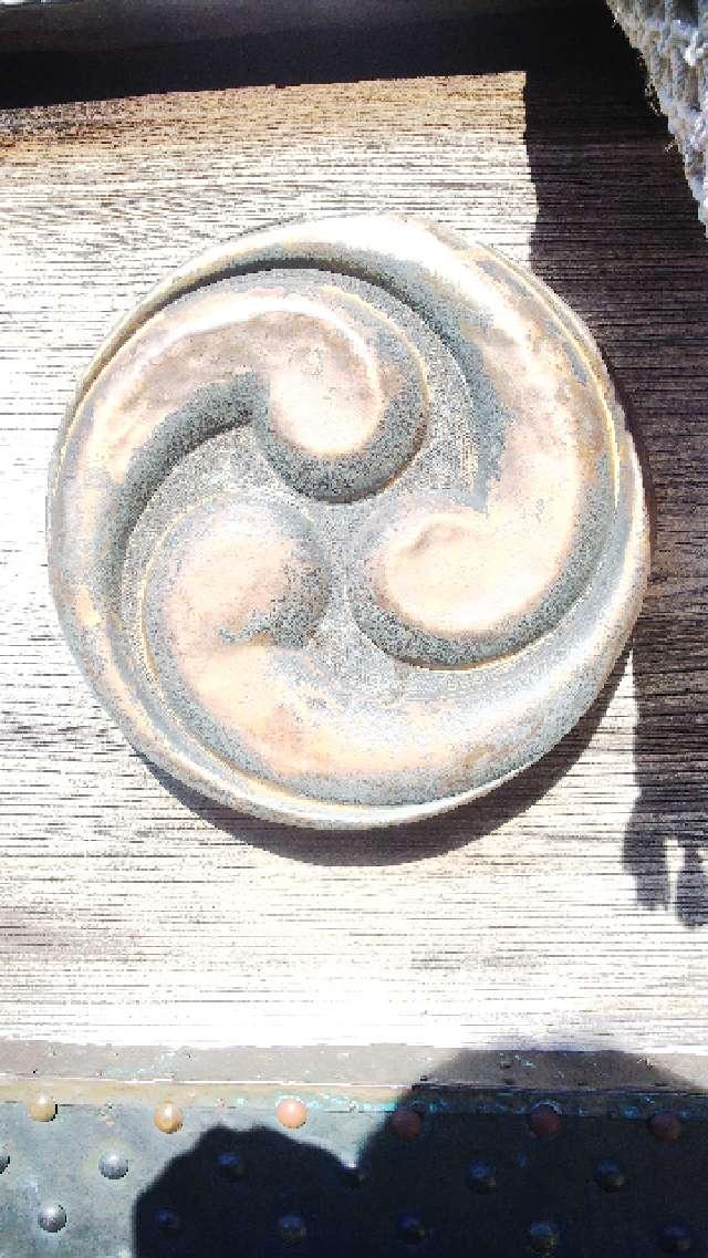 東京都大田区大森東3-9-19 貴舩神社の写真9