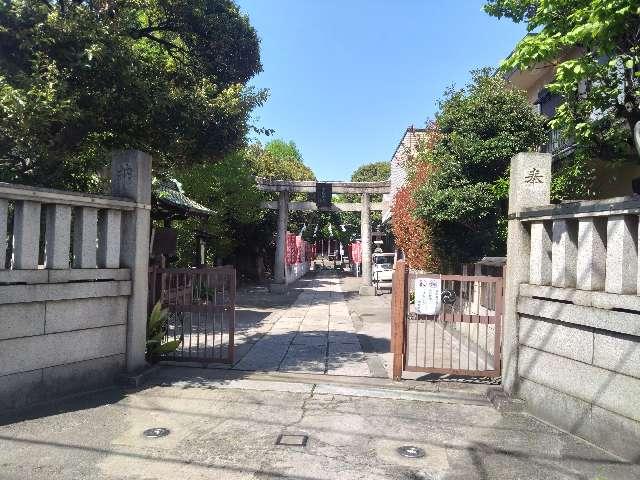 貴舩神社の参拝記録9