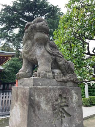 薭田神社の参拝記録(⛩️🐉🐢まめ🐢🐉⛩️さん)