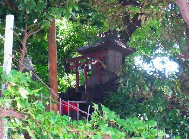 東京都大田区羽田5-2-7 穴守稲荷神社の写真4