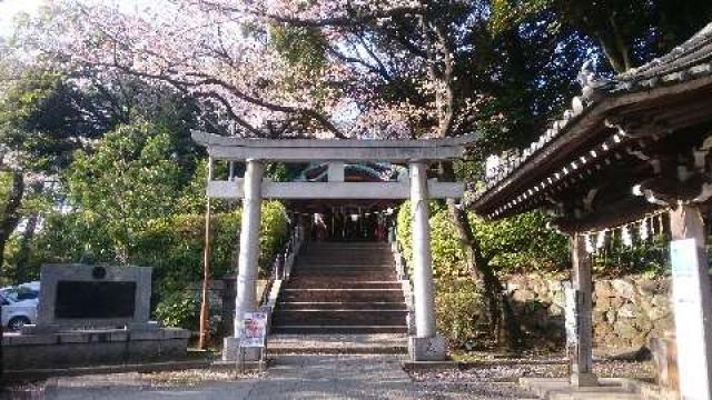 東京都大田区東雪谷2-25-1 八幡神社（雪ヶ谷八幡神社）の写真4