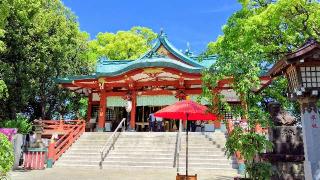 多摩川浅間神社の参拝記録(オトギリルさん)