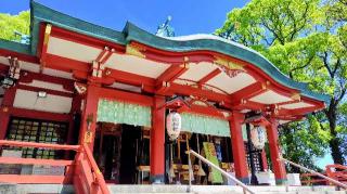 多摩川浅間神社の参拝記録(オトギリルさん)
