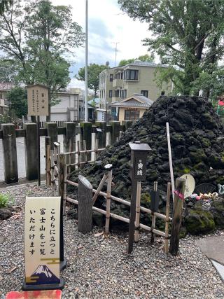 北澤八幡神社（北澤八幡宮）の参拝記録(⛩️🐍🐢まめ🐢🐍⛩️さん)