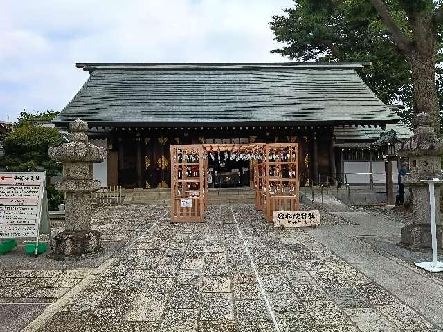 東京都世田谷区若林4-35-1 松陰神社の写真13