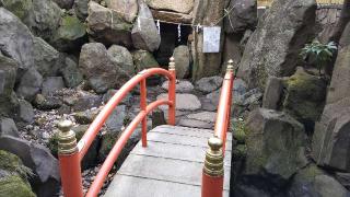深沢神社の参拝記録(オトギリルさん)
